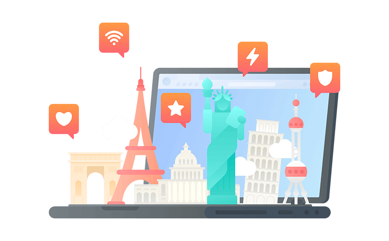 在皮特凯恩群岛通过VPN看国内电视 - 海龟VPN